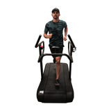 Progression Curve Plus Manual Treadmill-Curved Treadmill-Progression Fitness-4