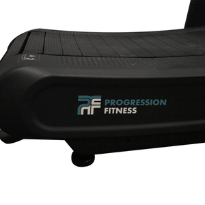 Progression Curve Plus Manual Treadmill-Curved Treadmill-Progression Fitness-9