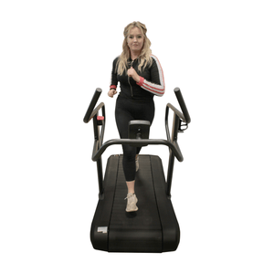 Progression Curve Plus Manual Treadmill-Curved Treadmill-Progression Fitness-7