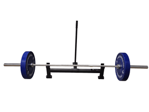 Progression Deadlift Barbell Jack-Barbell Jack-Progression Fitness-4