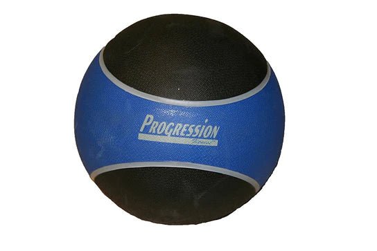 Progression Fitness 18Lb Power Medicine Ball CLEARANCE-Plyometric-Progression Fitness-1