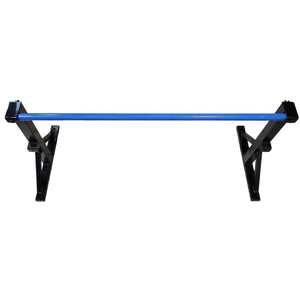 Progression Fitness 25 Ceiling/Wall Mounted Chin/Pull Up Bar (Stud Bar)-Pullup Bar-Progression Fitness-1