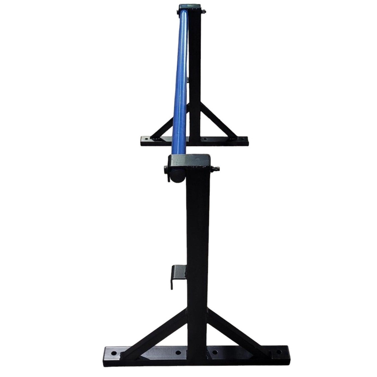 Progression Fitness 25 Ceiling/Wall Mounted Chin/Pull Up Bar (Stud