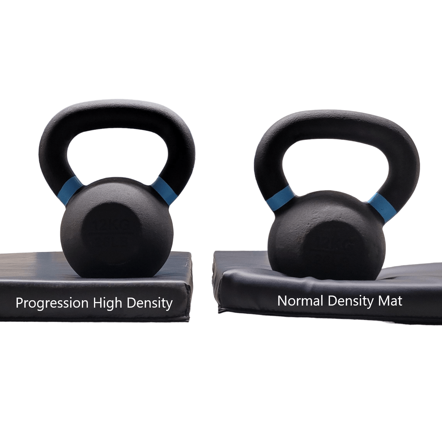 High density discount workout mat