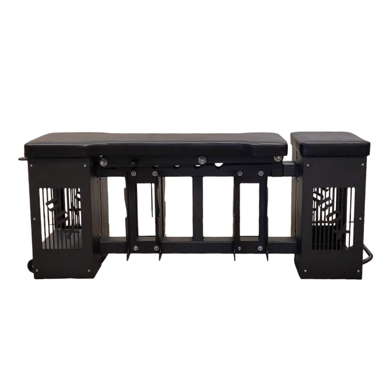 Pro Box Bench Progression Fitness Box Bench | Flaman Fitness