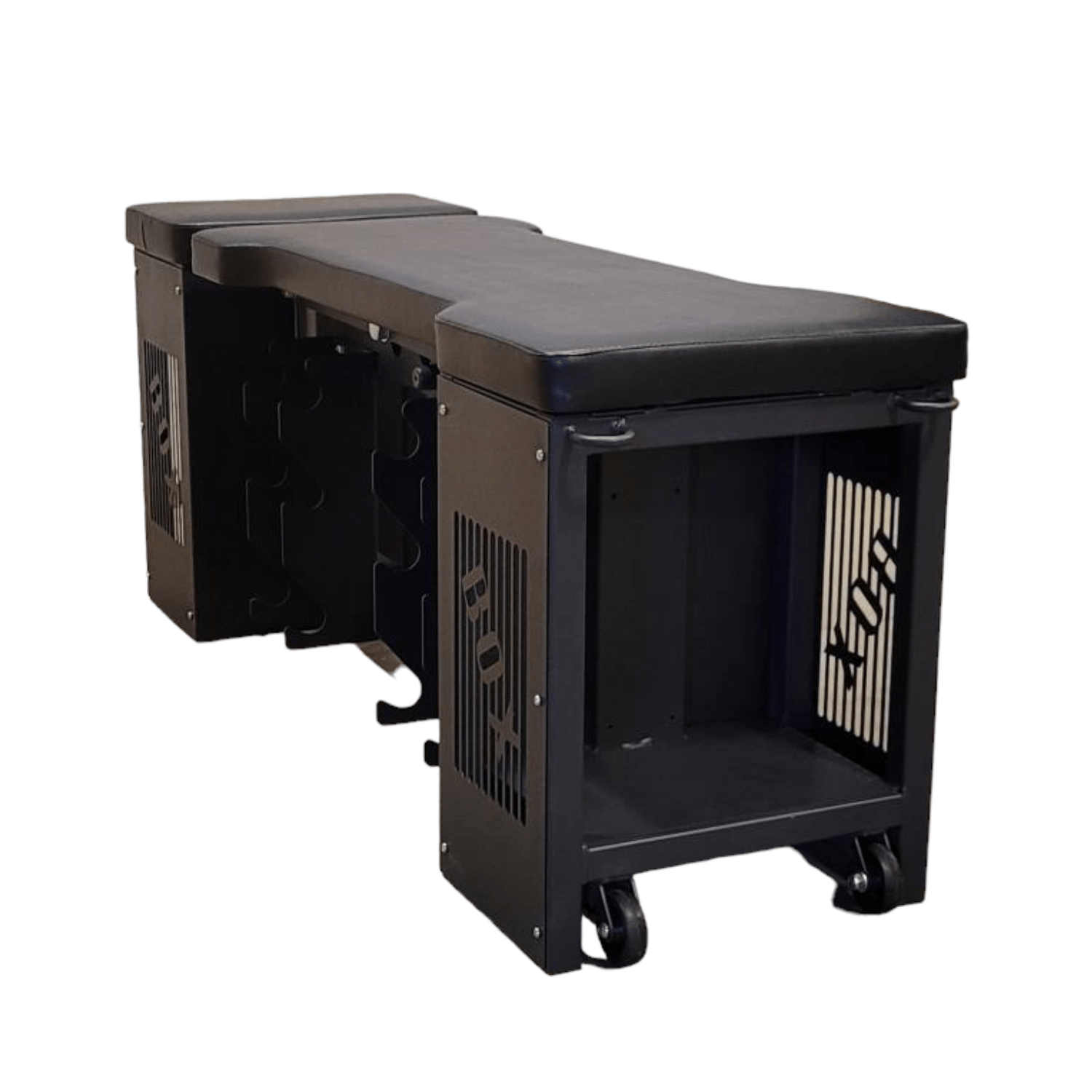 Progression Fitness Box Bench | Flaman Fitness