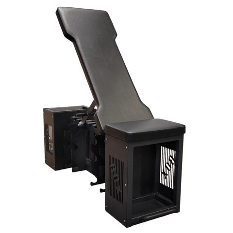 Pro Box Bench Progression Fitness Box Bench | Flaman Fitness
