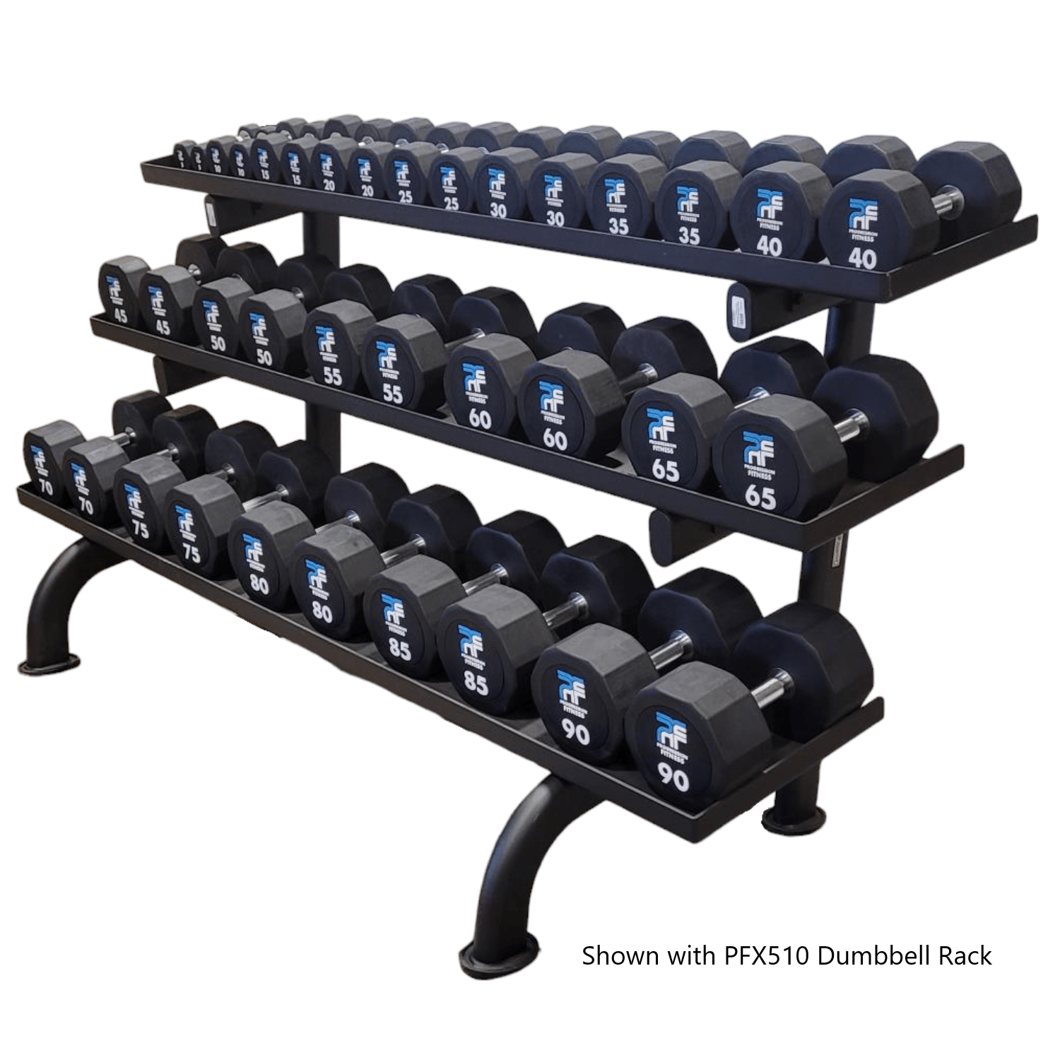 Cheap rubber dumbbells hotsell