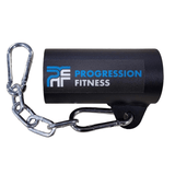 Progression Fitness Landmine Sleeve w/Chain-Landmine-Progression Fitness-4