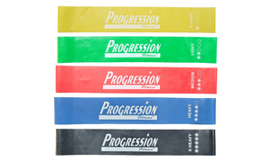 Progression Fitness Loops-Loop Bands-Progression Fitness-1