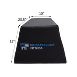Progression Foam Hip Thruster Bench-Bodyweight Training-Progression Fitness-3