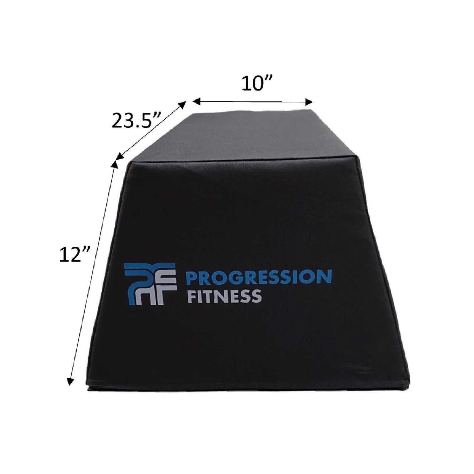 Progression Foam Hip Thruster Bench-Bodyweight Training-Progression Fitness-3