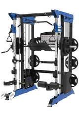 Progression FT MAX - (2 x 100 KG Stack)-Smith Gym-Progression Fitness-1