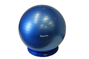 Progression Gym Ball Base-Balance & Stability-Progression Fitness-2