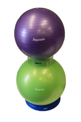 Progression Gym Ball Stacker-Balance & Stability-Progression Fitness-2