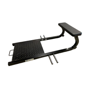 Progression Hip Thrust Bench-Hip Thrust-Progression Fitness-1