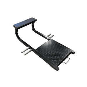 Progression Hip Thrust Bench-Hip Thrust-Progression Fitness-2