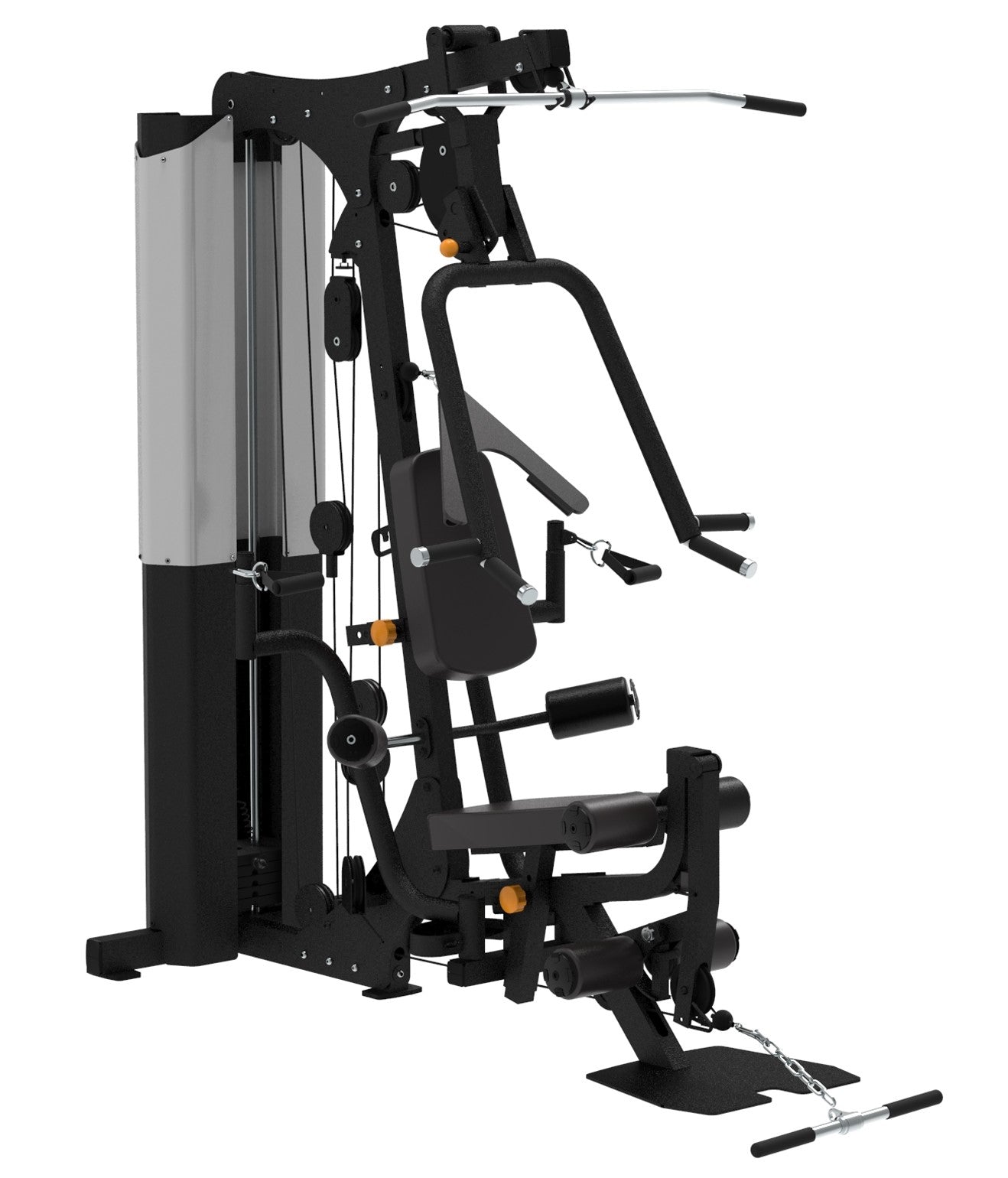 Progression Home Gym IF 1860 Flaman Fitness