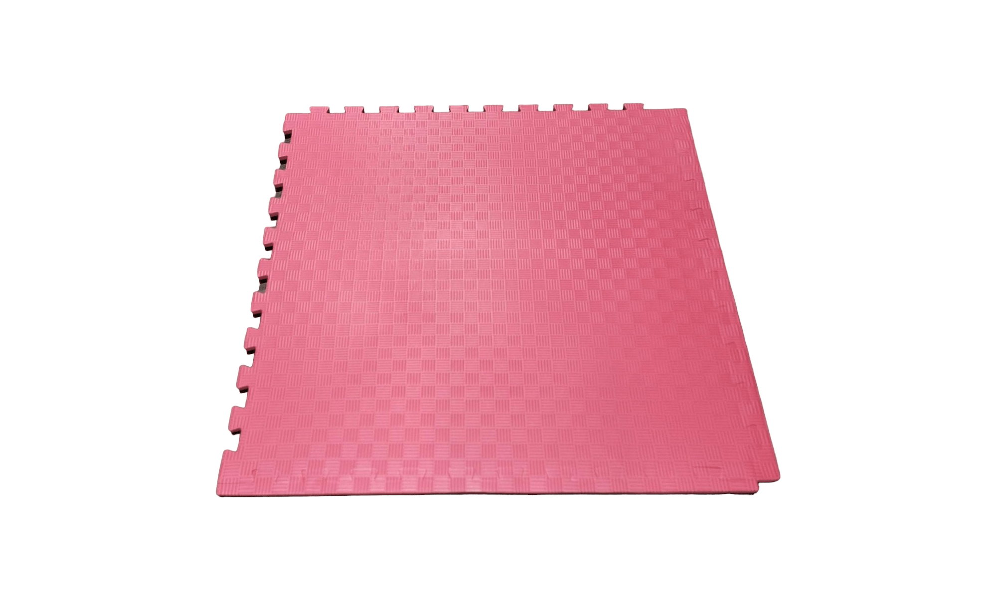Progression Interlocking Judo Mats
