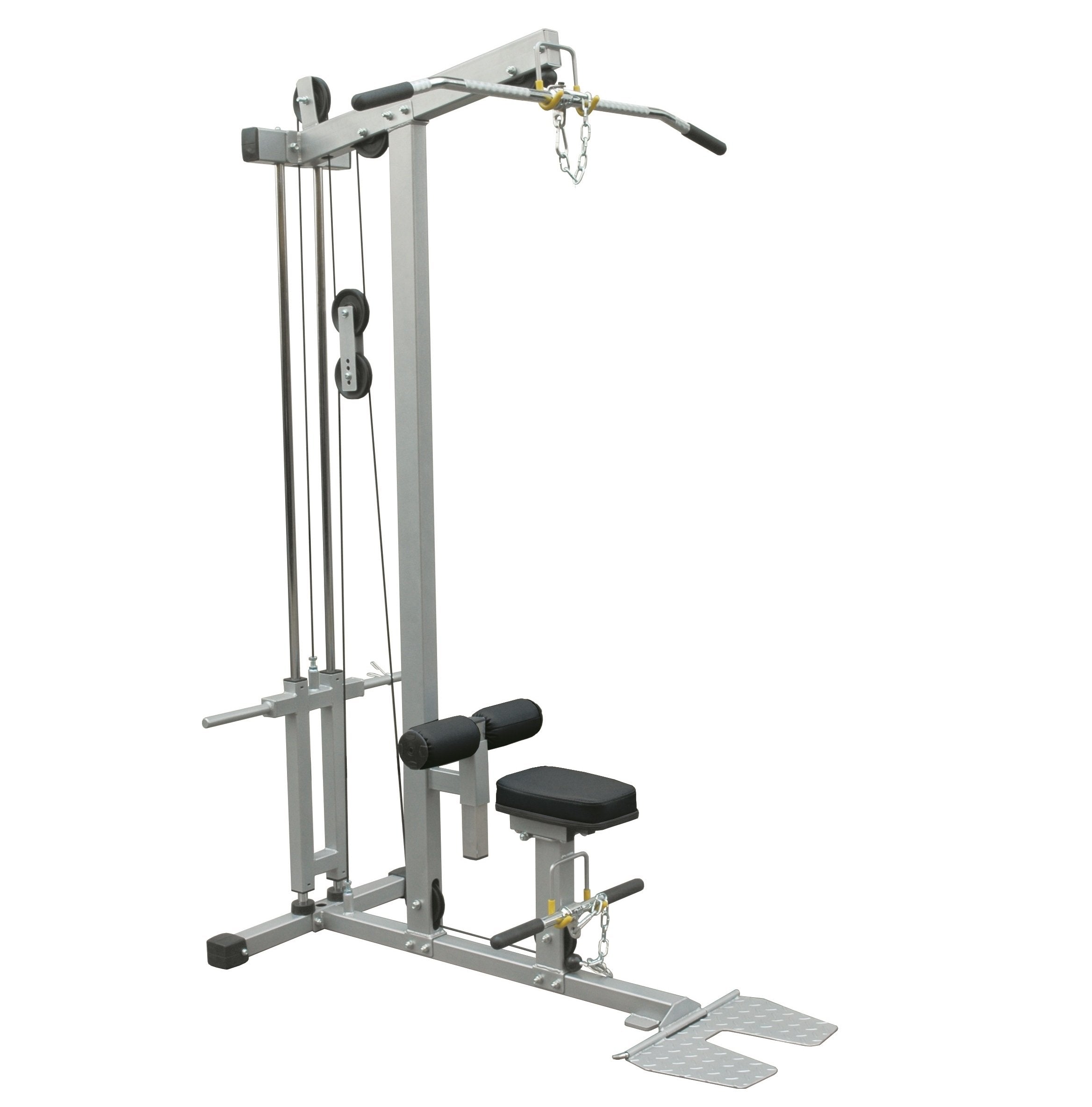 Lat pulldown machine for sale near me sale