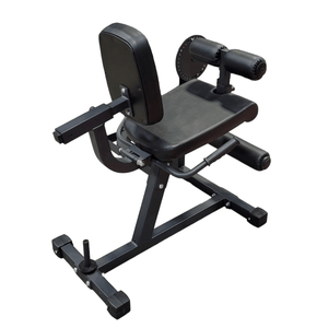 Progression Leg Extension / Curl Machine-Benches-Progression Fitness-4