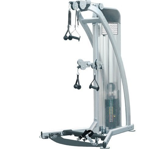 Progression Multi-Gym - HG5 (160 LB Weight Stack)-Functional Trainer-Progression Fitness-1