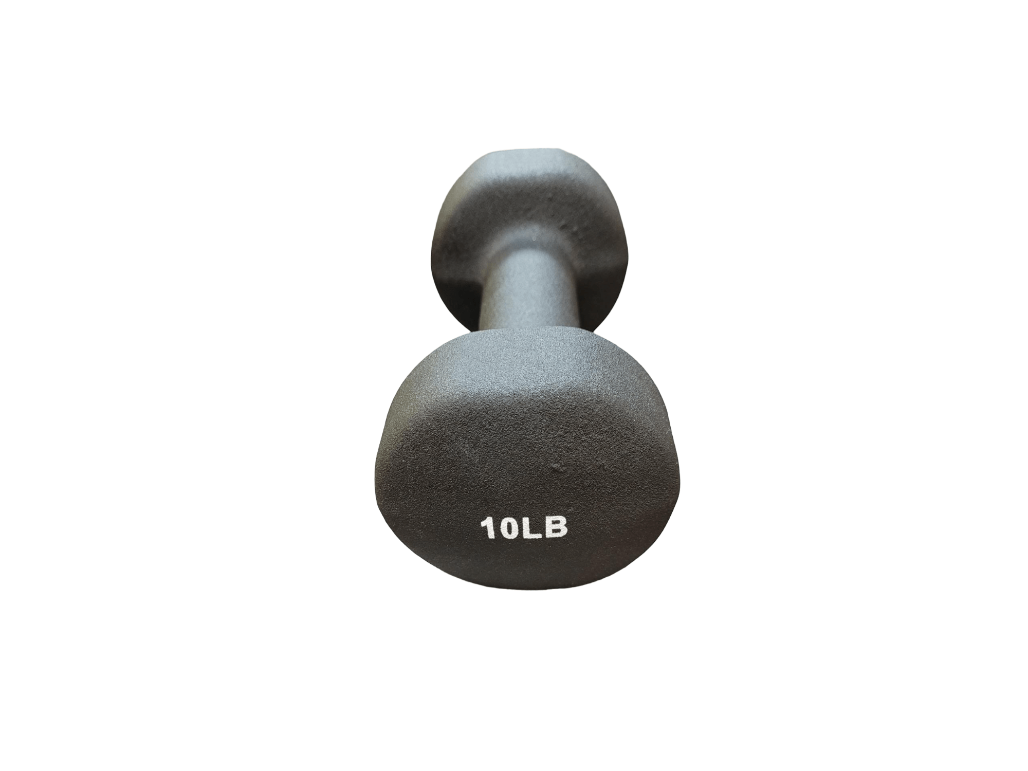 Flaman Fitness Progression Neoprene Dumbbells
