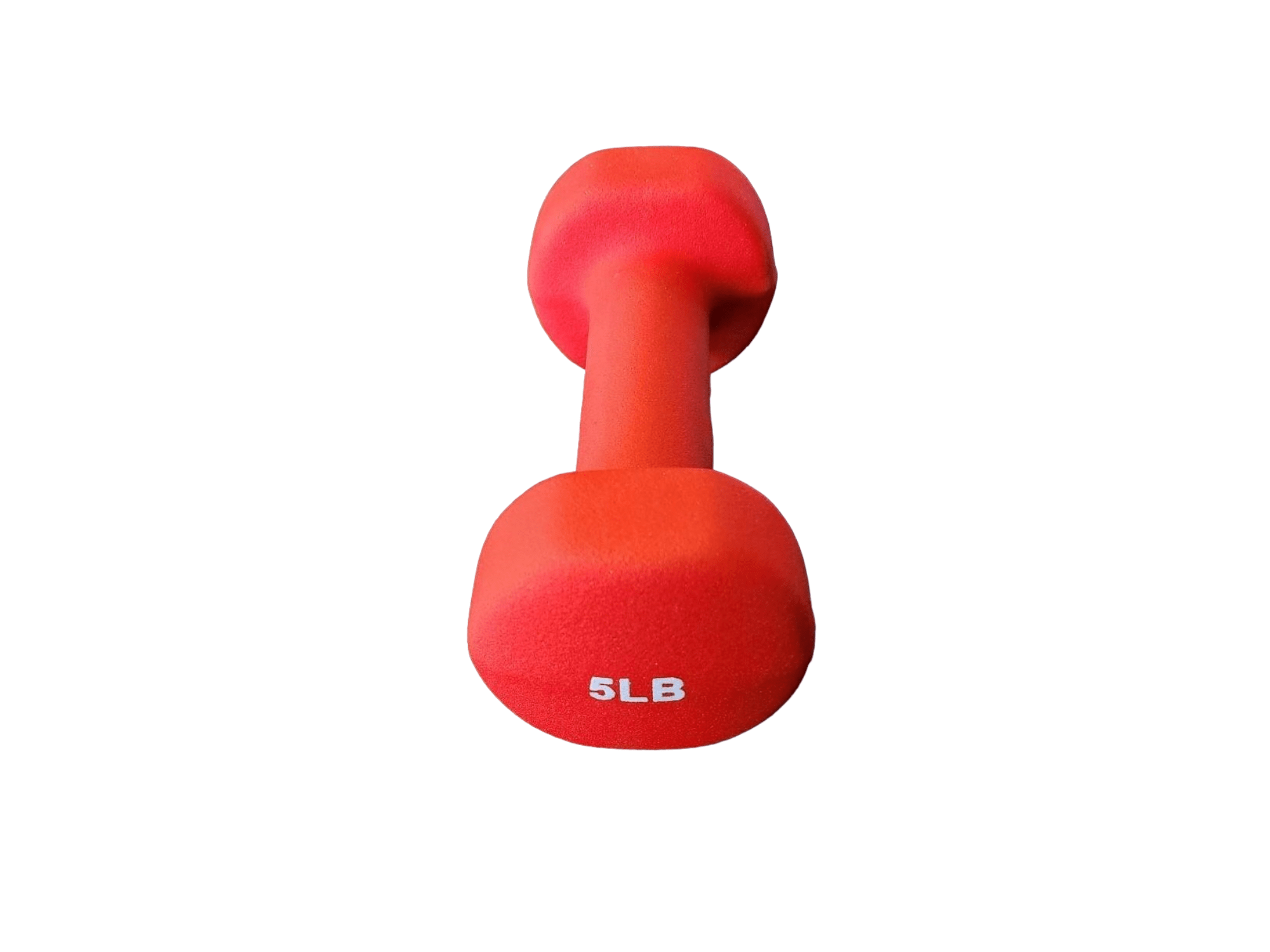 Progression Neoprene Dumbbell