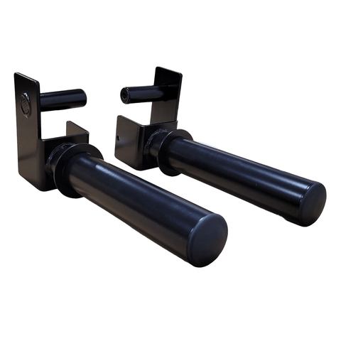 Flaman Fitness Progression Plate Storage Pegs Pair