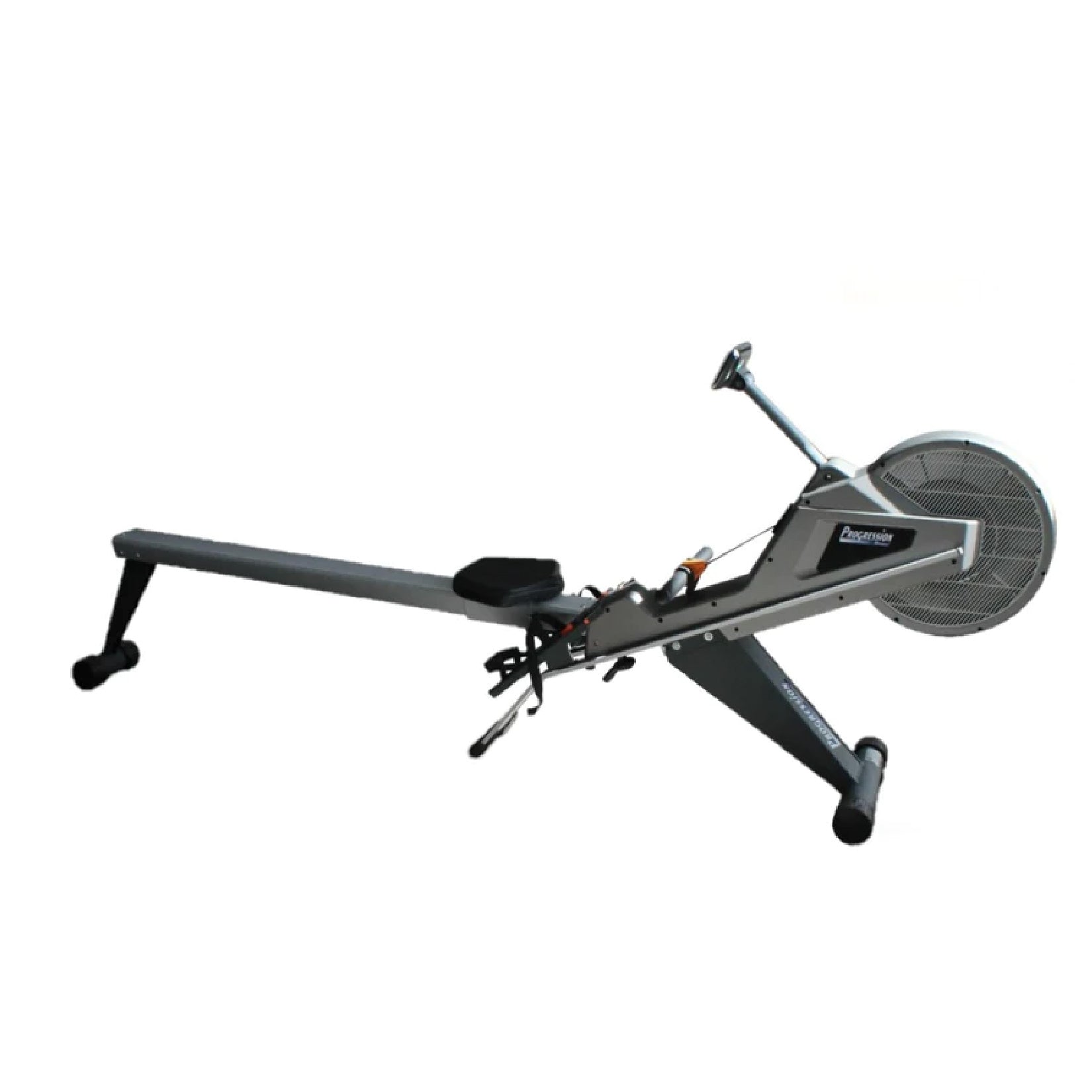 Progression R700 Rower-Belt Linked Rower-Progression Fitness-1