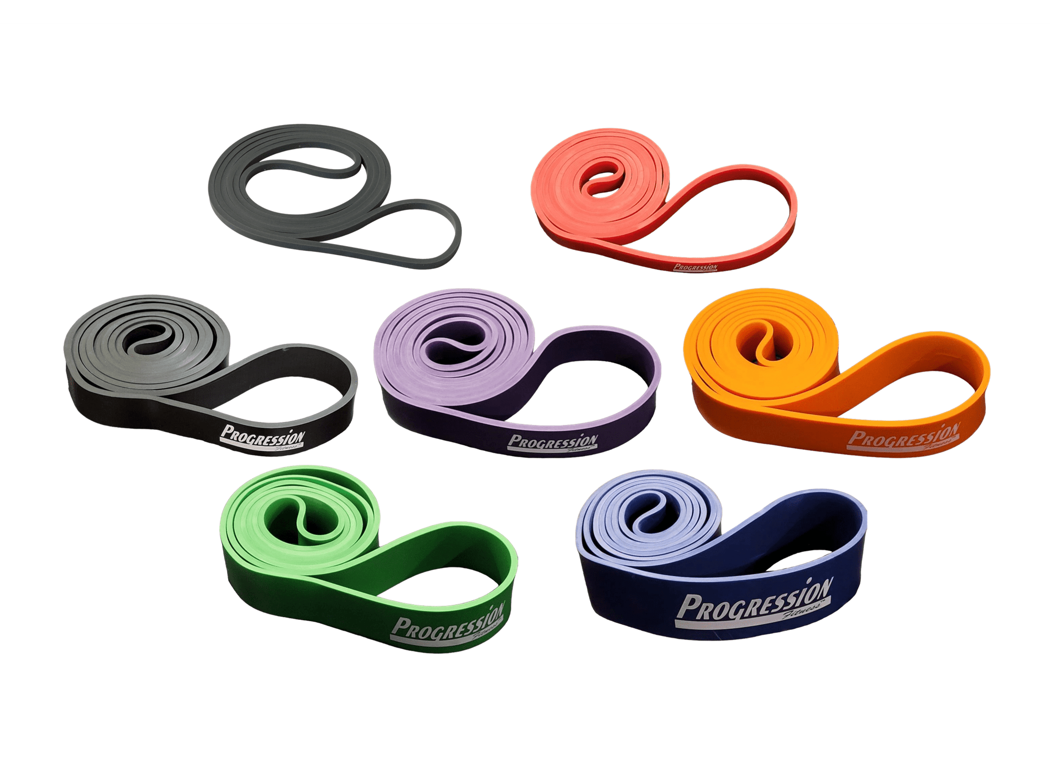 Resistance Bands: Are They Way Better Than Yoga Belts? - POWERBANDS®