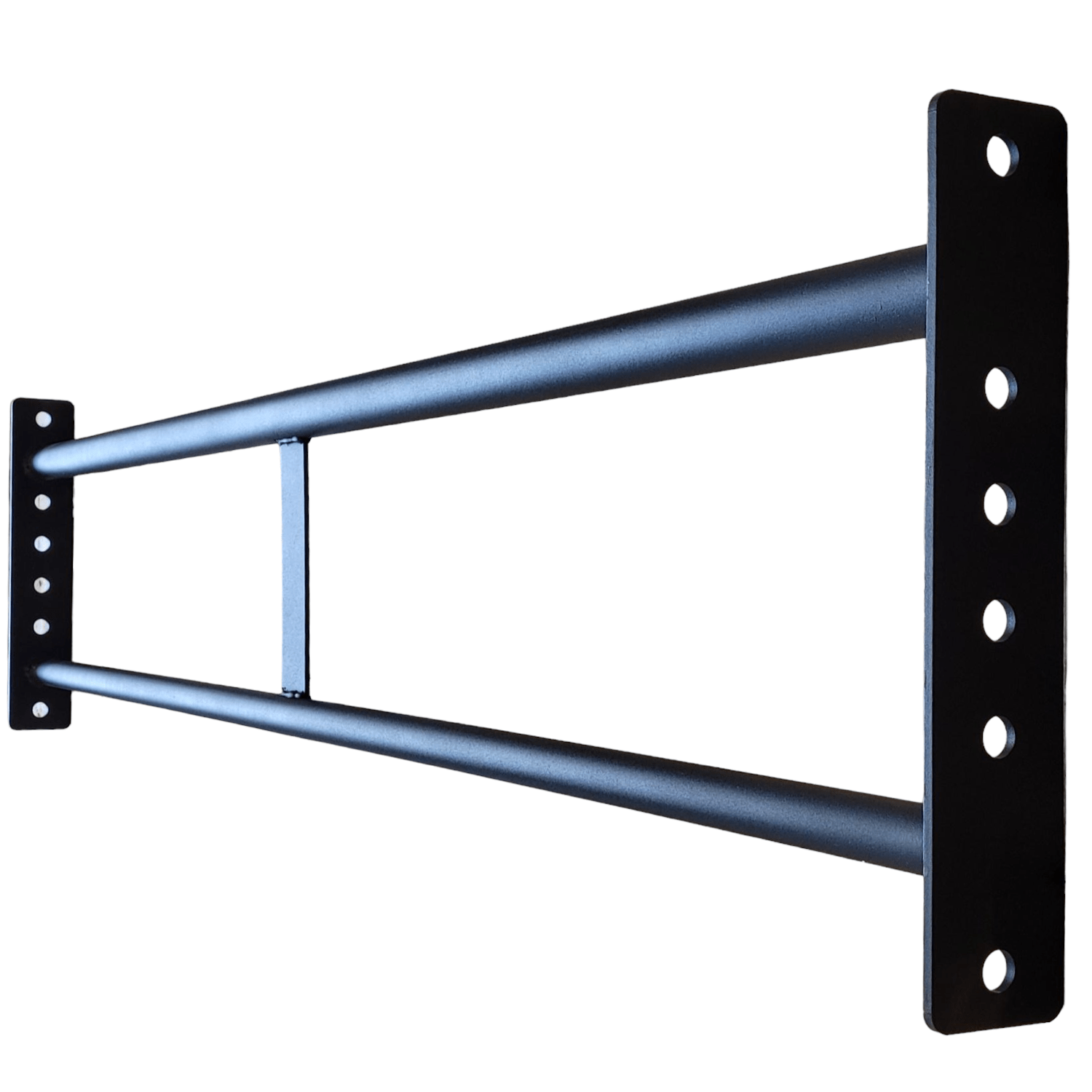 Dual Function Rig Bar Progression Rig 6ft Double Parallel Bars | Flaman Fitness