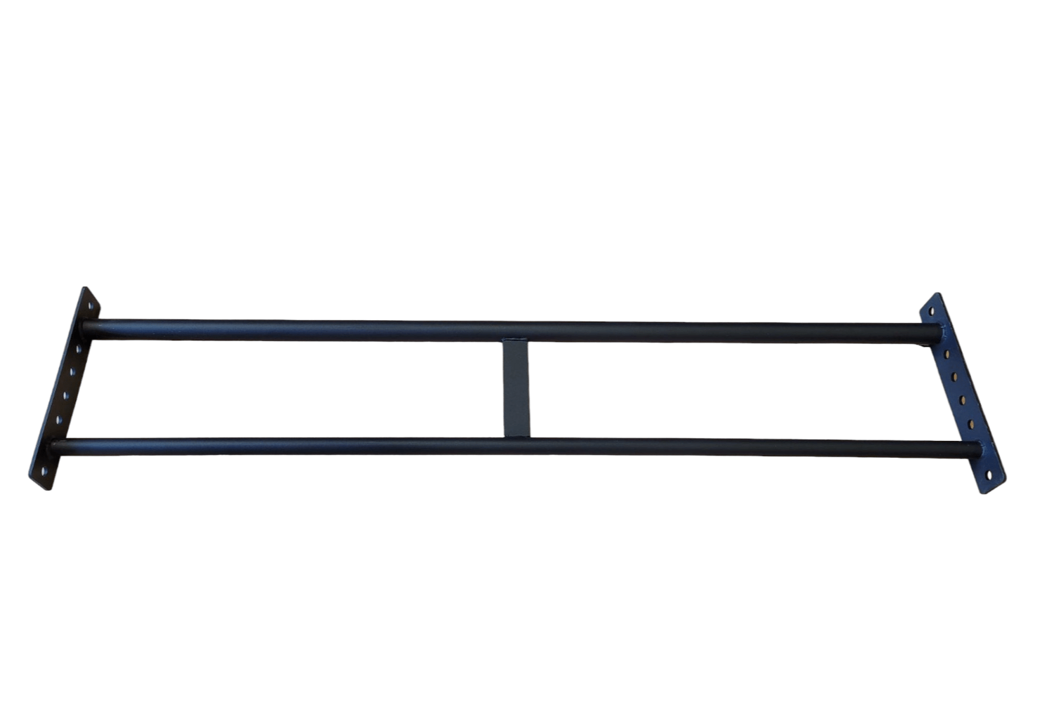 Dual Function Rig Bar Progression Rig 6ft Double Parallel Bars | Flaman Fitness