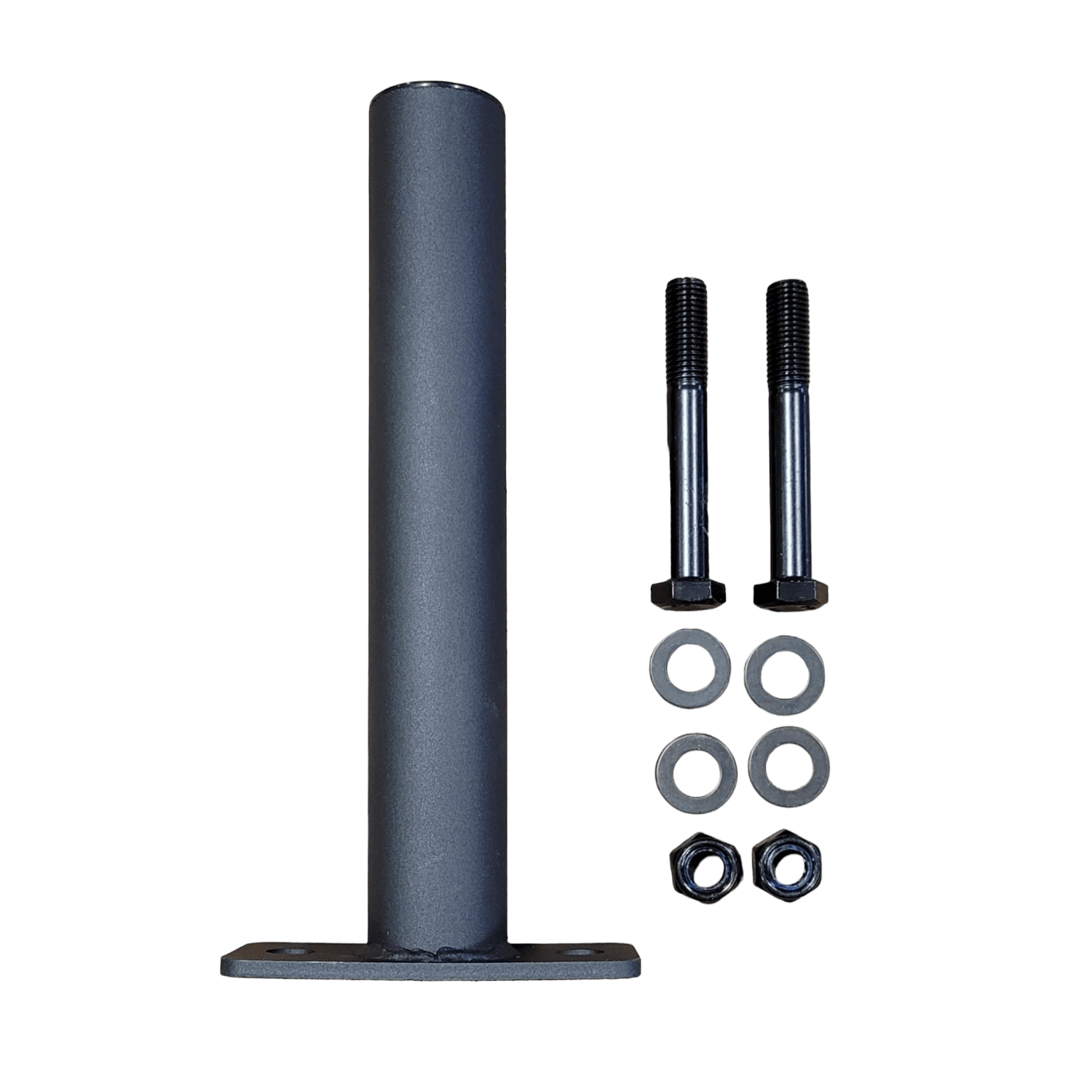 Progression Rig Weight Plate Posts | Flaman Fitness