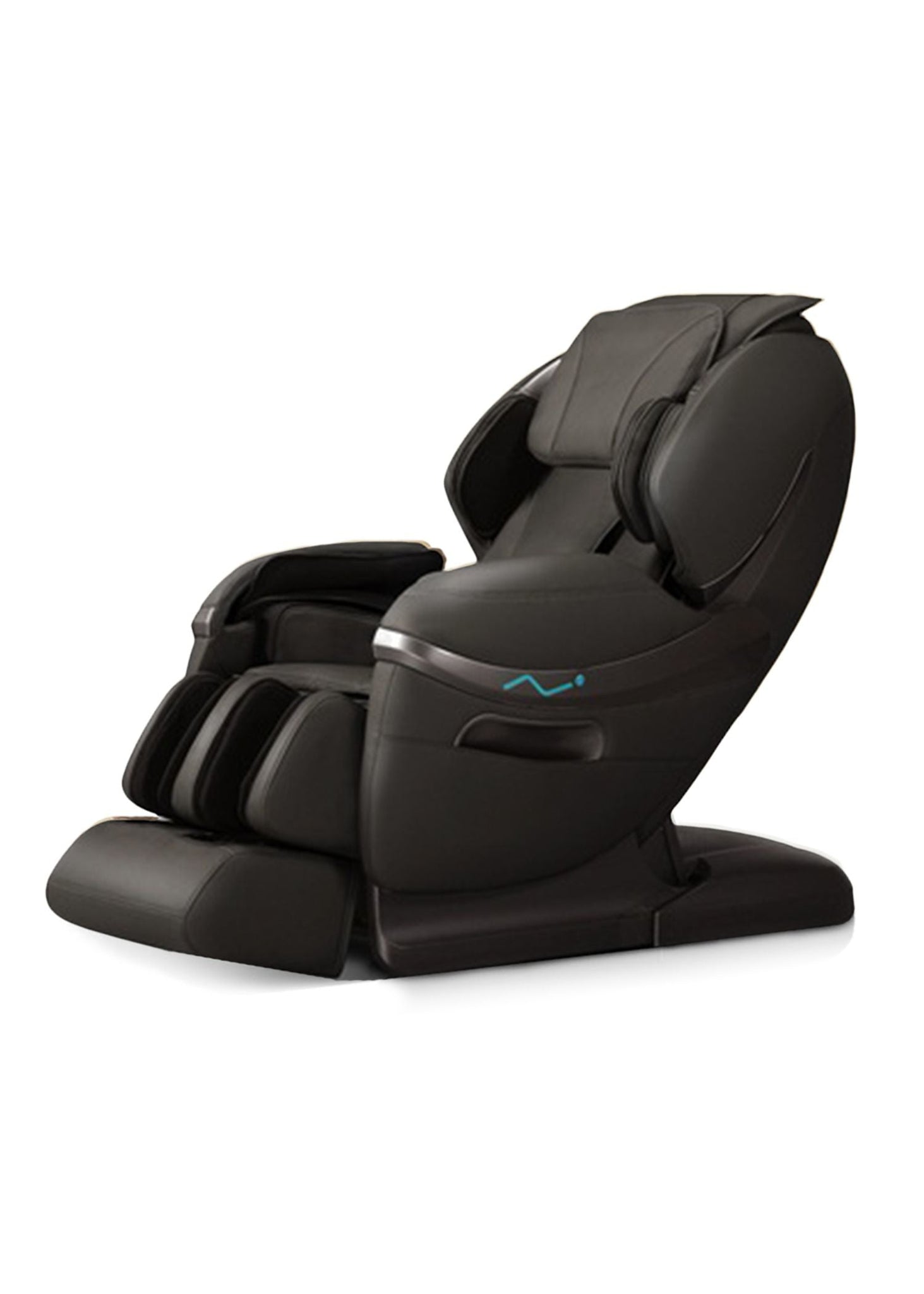 Progression RMC-8 Massage Chair - (Black)-Massage Chair-Progression Fitness-1