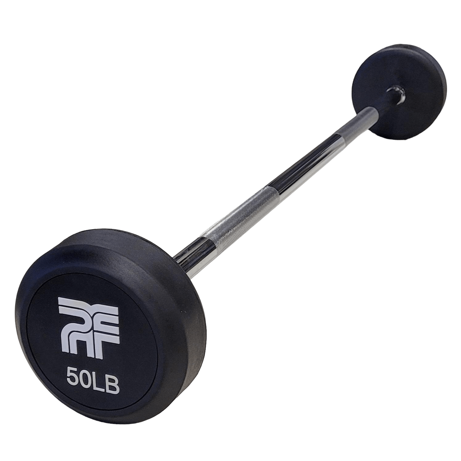 Progression Straight Weighted Barbell-Straight Weighted Barbells-Progression Fitness-4