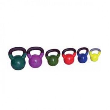 Flaman best sale fitness kettlebells