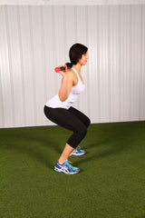 Progression Weighted Aerobic Body Bar-Body Bars-Progression Fitness-4