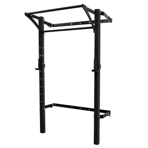 PRX Profile Pro Folding Rack - (With Kipping Bar)-Wall Mounted Rack-PRX Performance-2