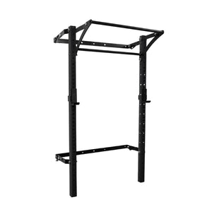 PRX Profile Pro Folding Rack - (With Kipping Bar)-Wall Mounted Rack-PRX Performance-1