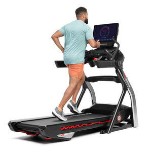 Bowflex BXT22 Treadmill - 22" Touchscreen-Touchscreen Models-Bowflex-4