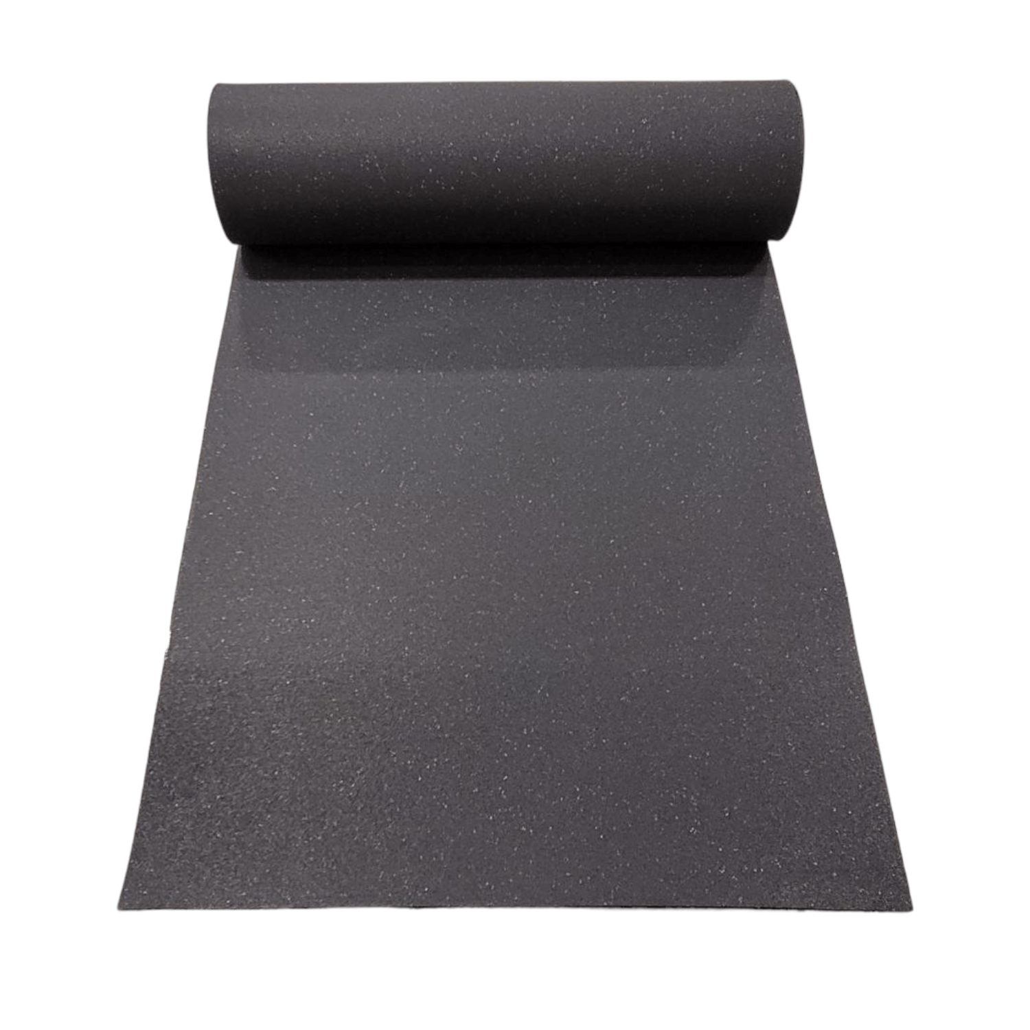 RB Roll Flooring - (4' x 25')-Rolled Flooring-RB Rubber-1