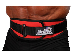 Schiek 2006 Lifting Belts-Lifting Belt-Schiek Sports-13