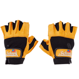 Schiek 415 Power Glove-Lifting Gloves-Schiek Sports-5