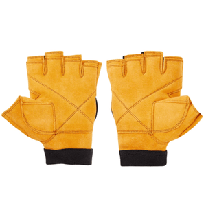 Schiek 415 Power Glove-Lifting Gloves-Schiek Sports-3