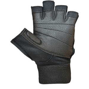 Schiek 520 Womens Glove-Lifting Gloves-Schiek Sports-2