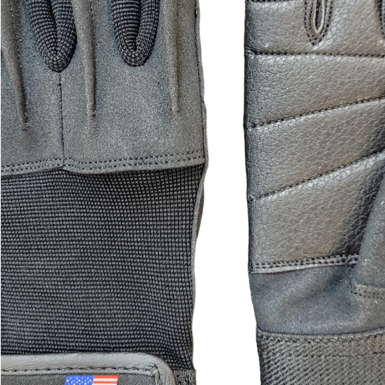 Schiek 520 Womens Glove-Lifting Gloves-Schiek Sports-6