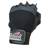 Schiek 520 Womens Glove-Lifting Gloves-Schiek Sports-3