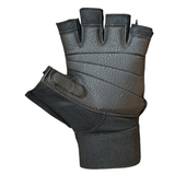 Schiek 530 Platinum Lifting Gloves-Lifting Gloves-Schiek Sports-2