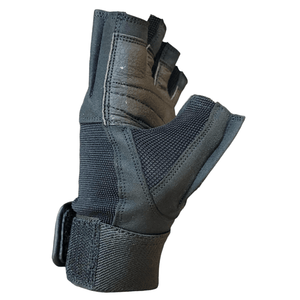Schiek 530 Platinum Lifting Gloves-Lifting Gloves-Schiek Sports-4